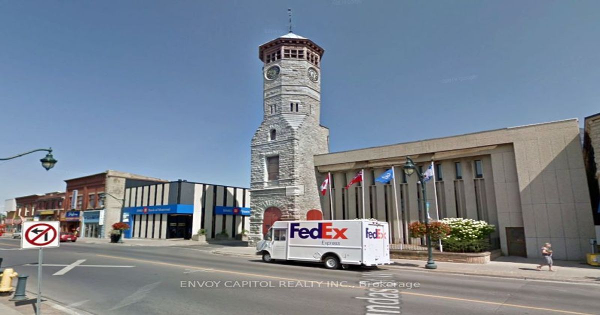 65 Dundas Street W Quinte West