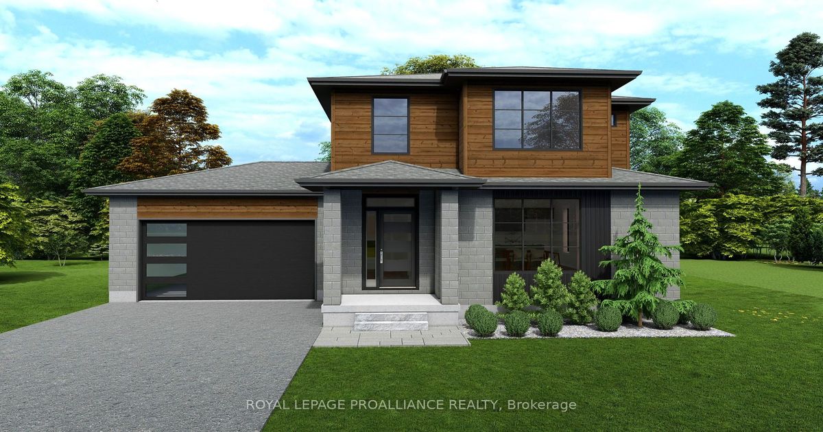 21 Horton Court Belleville