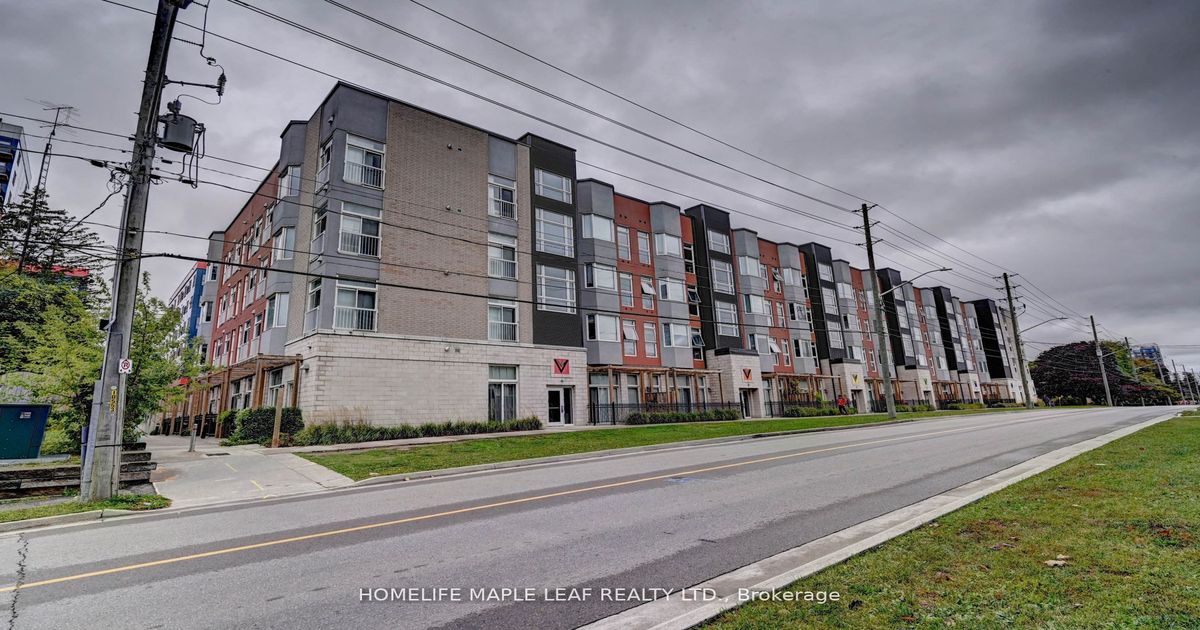 253 ALBERT Street W Waterloo