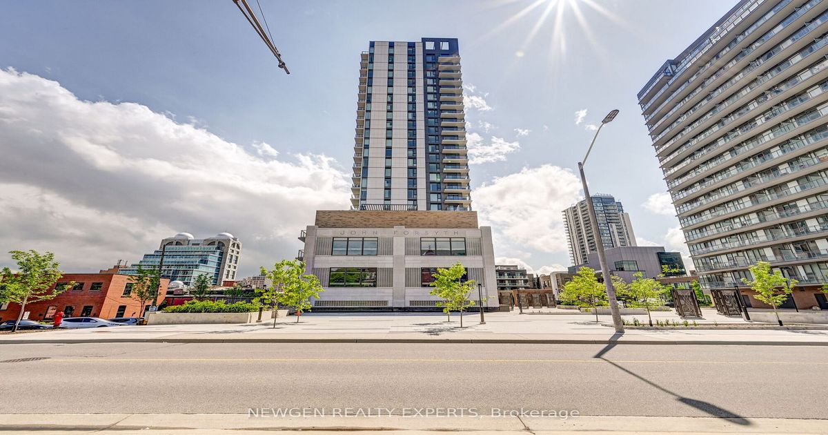 55 Duke St W Kitchener