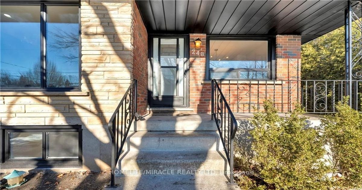 248 Grand Street Brantford