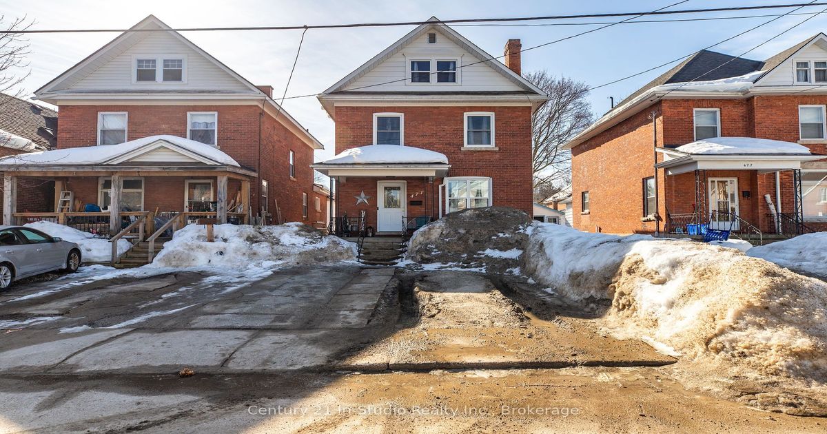 471 13th "A" St W Owen Sound
