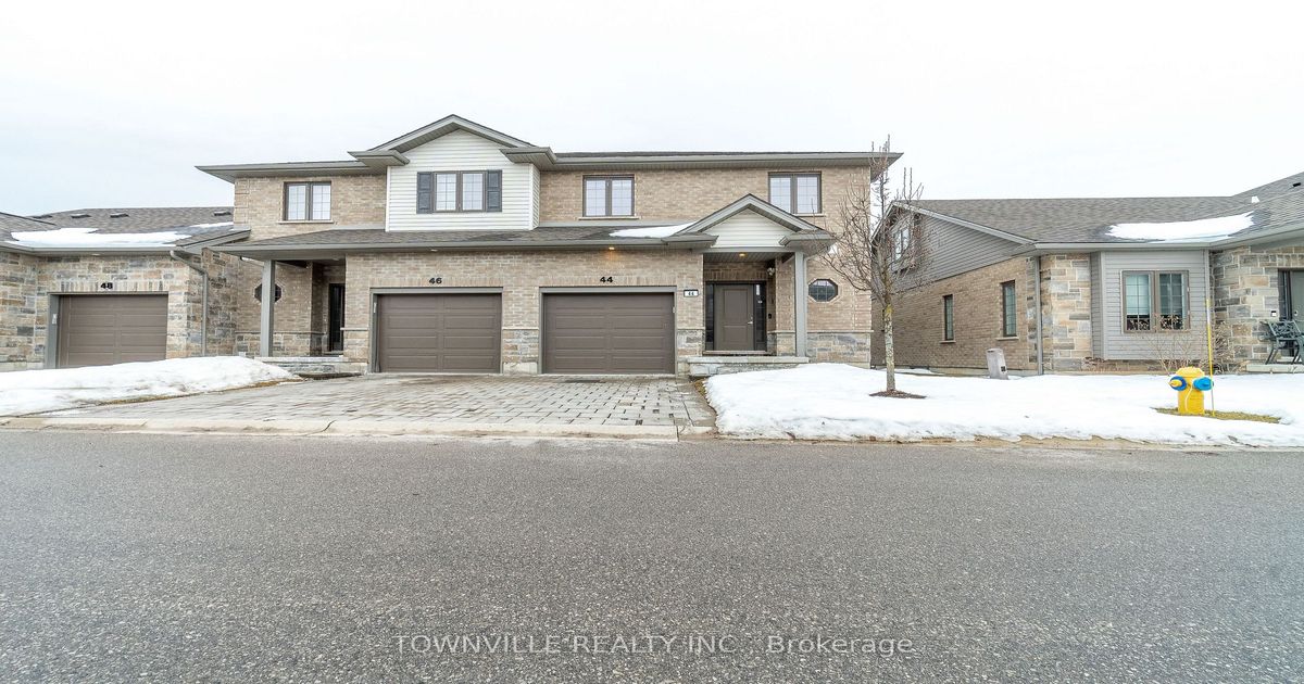 2910 Tokala Trail London North