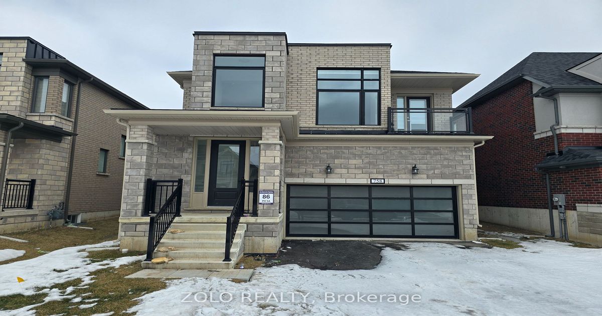 758 Sobeski Avenue Woodstock