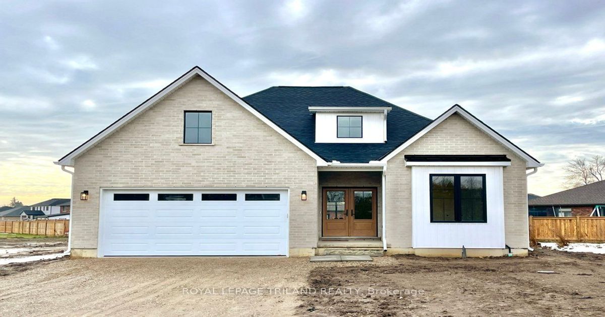 8 Bouw Place Dutton/Dunwich