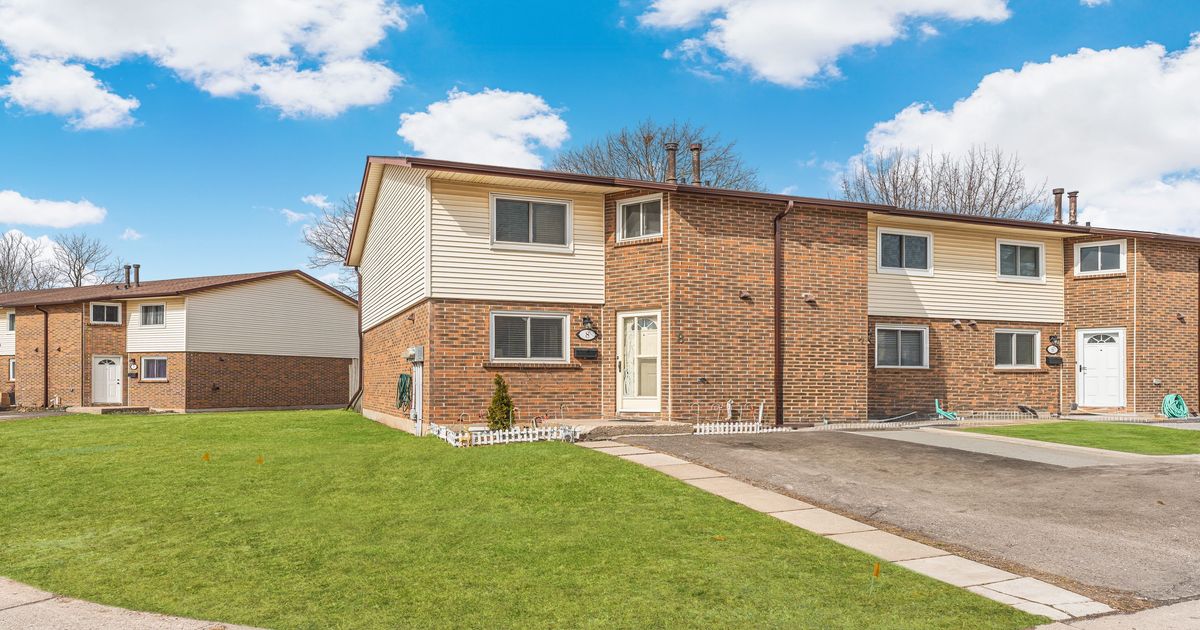 5982 Dunn Street Niagara Falls
