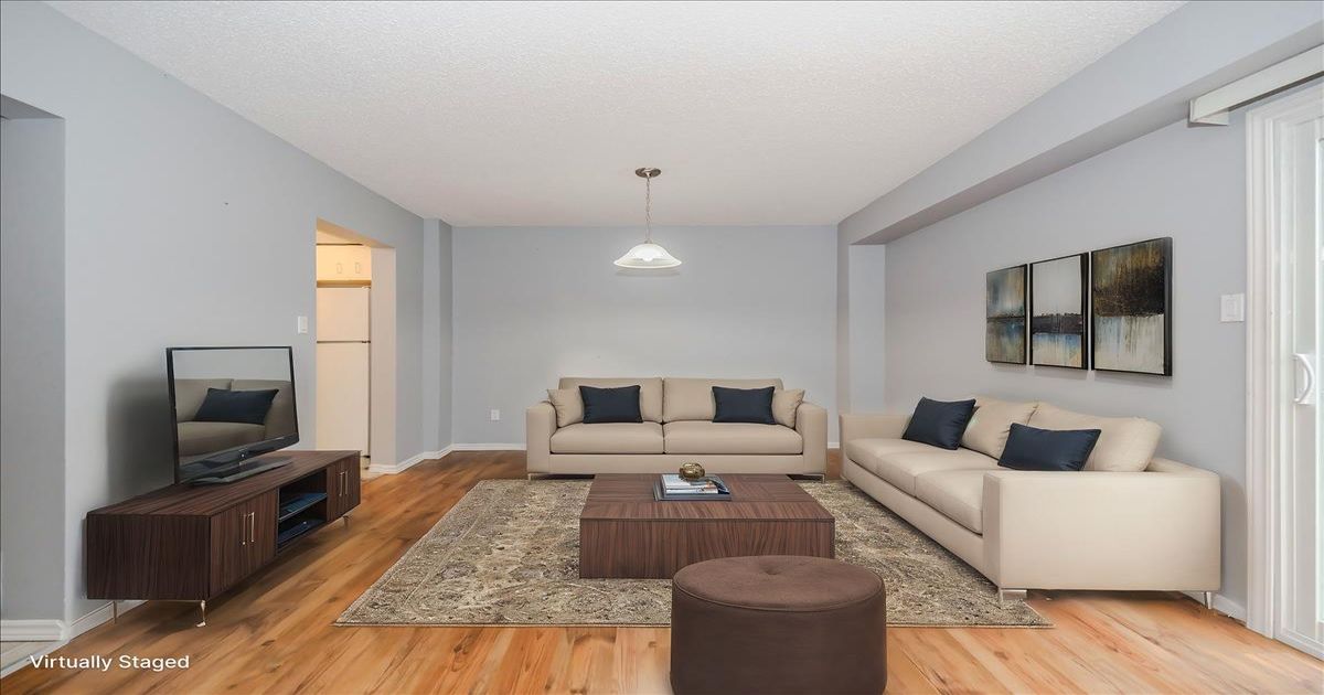 125 Sekura Crescent Cambridge