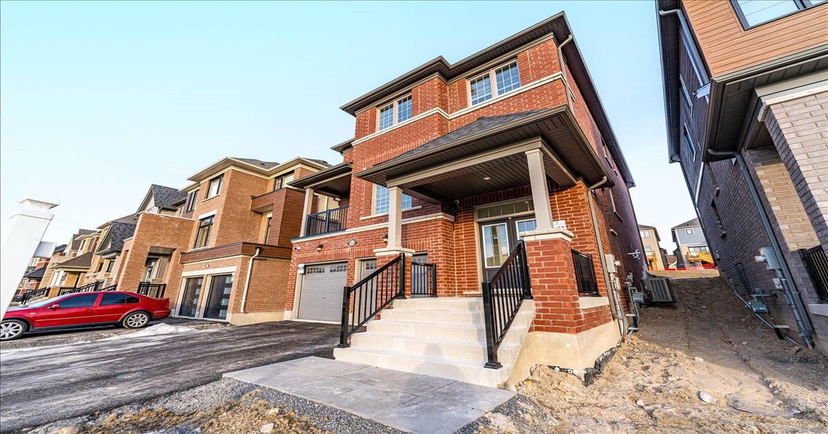 1033 Trailsview Avenue Cobourg