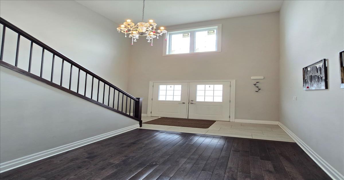 2587 Sheffield Boulevard London