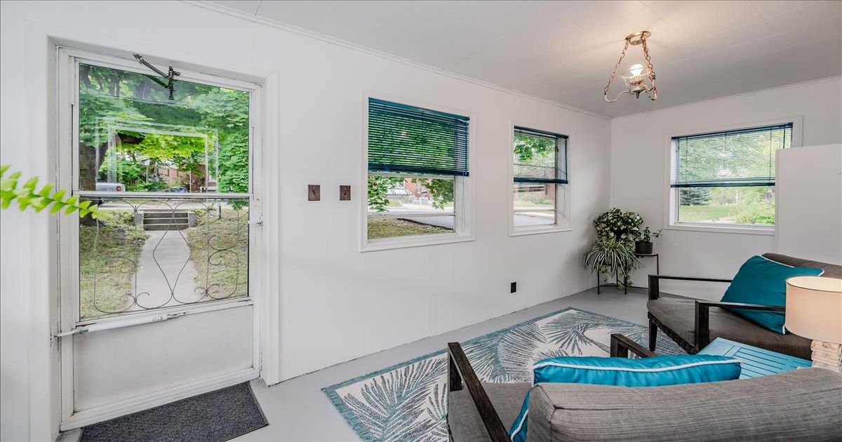 188 Waterloo Street Kitchener