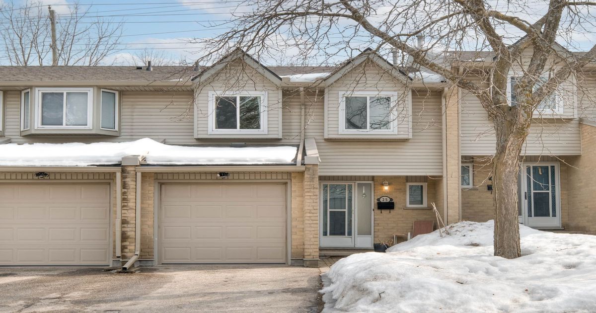29 Paulander Drive Kitchener