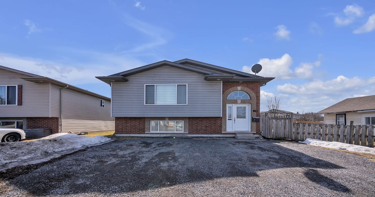 25 Emily Street Belleville