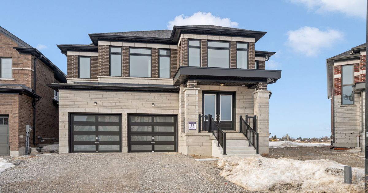 110 Butler Boulevard Kawartha Lakes