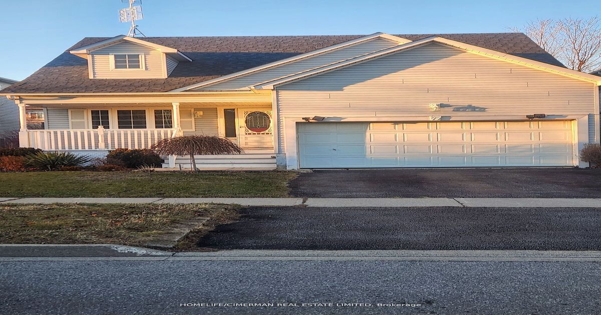 77 Jarvis Drive Port Hope