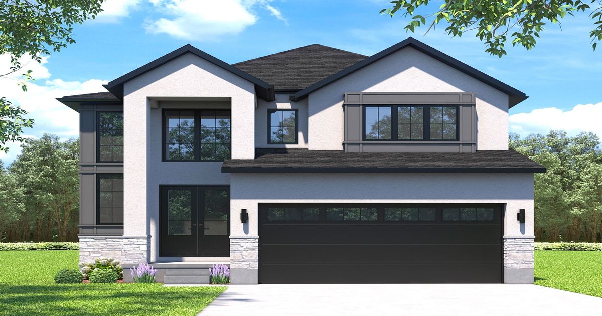262 HESSELMAN Crescent London