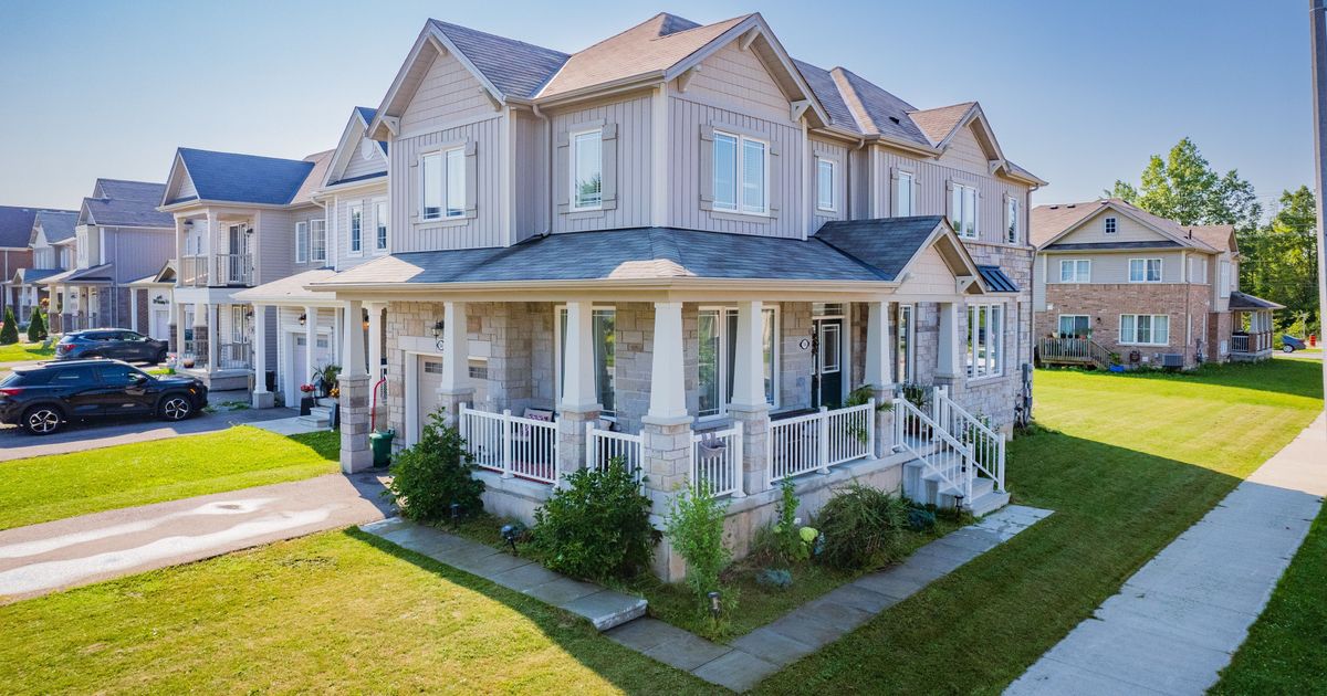7846 Hackberry Trail Niagara Falls