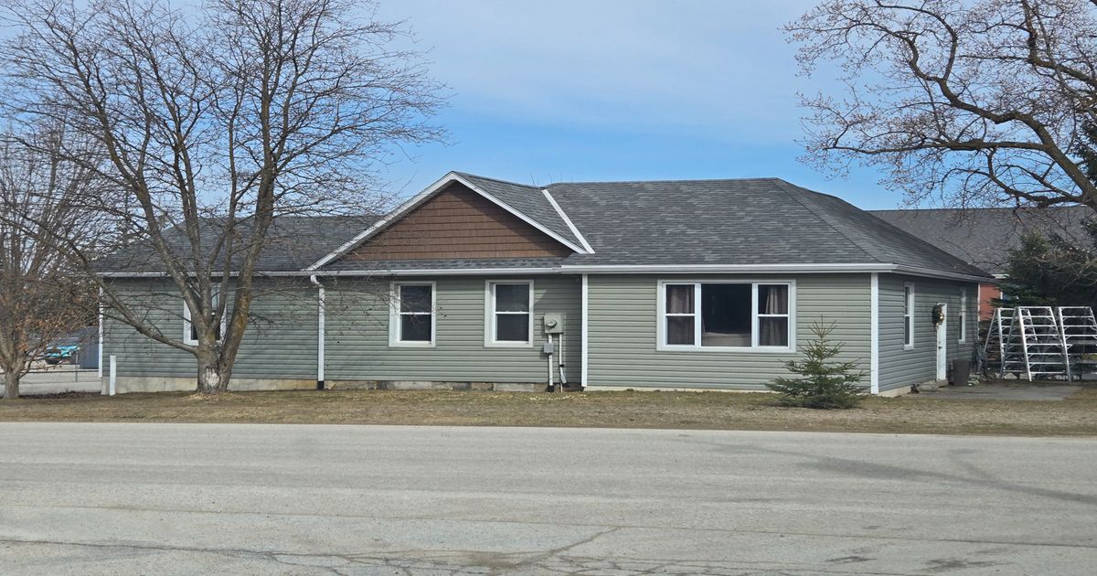 10 Wallace Street Brockton