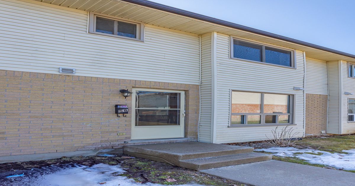 135 BELMONT Drive London