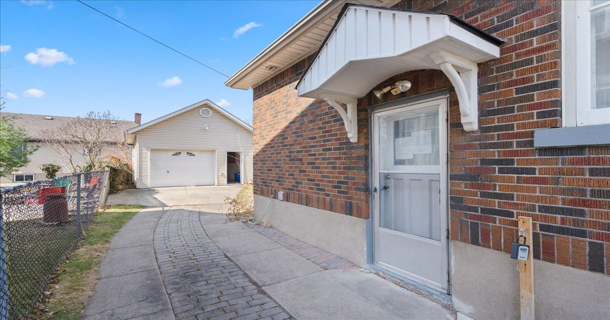 31 FITZGERALD Street St. Catharines