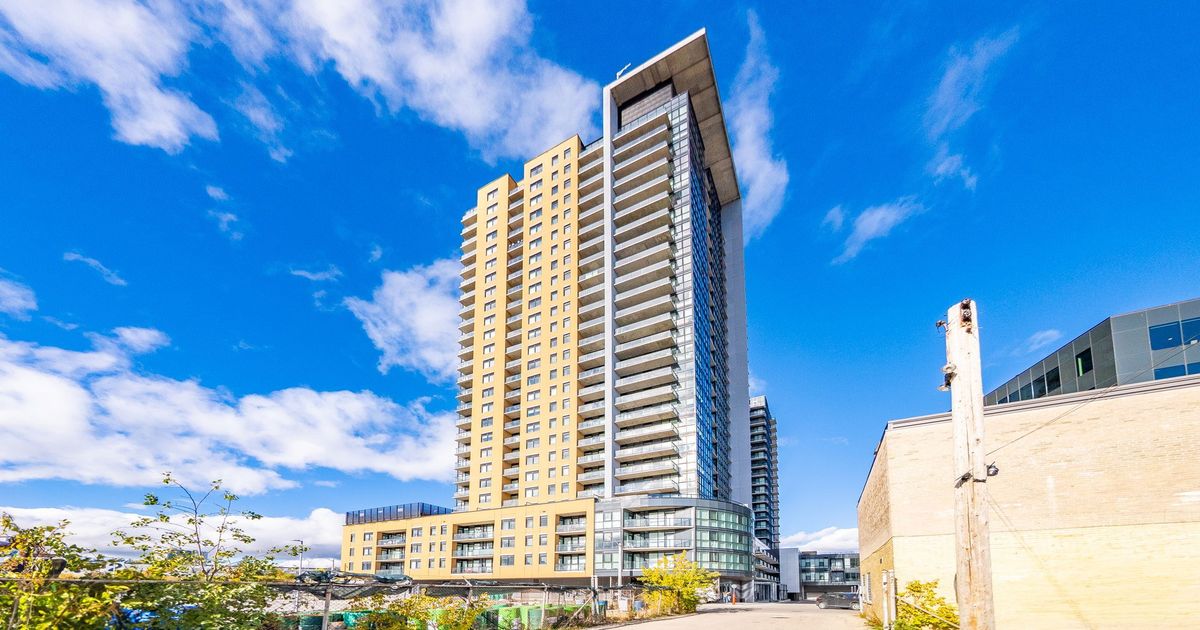 108 Garment Street Kitchener