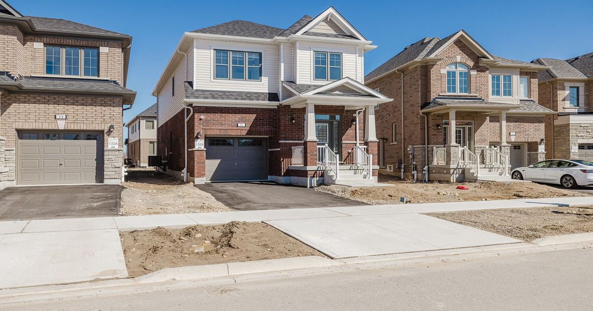 11 Moss Drive Cambridge