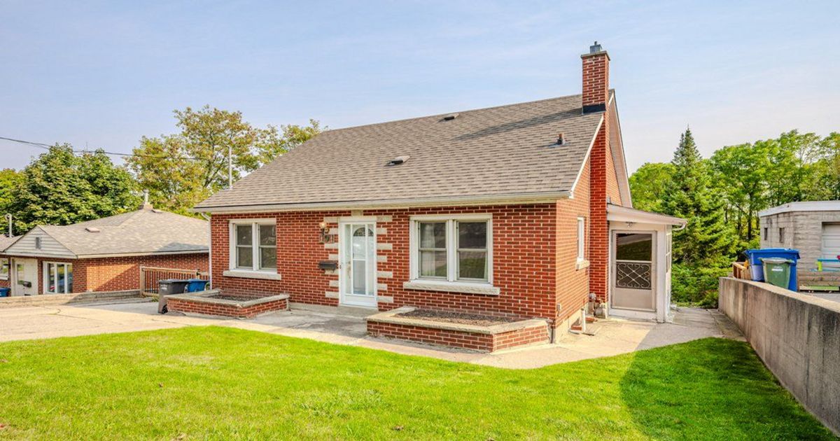 191 Grove Street Guelph