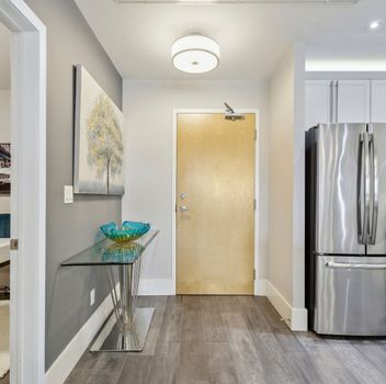 Condo 1 Victoria Street S Kitchener For {
  "id": "X12039683-VOW",
  "Restricted": 0,
  "Active": 1,
  "Sold": 0,
  "Acreage": null,
  "Address": "1 Victoria Street S",
  "AirConditioning": "Central Air",
  "ApproxAge": "",
  "ApproxSquareFootage": "1000-1199",
  "Area": "Waterloo",
  "AreaCode": "",
  "Basement": "None",
  "Bedrooms": 2,
  "BedroomsPlus": 1,
  "Blob": "apostrophemlsphoto",
  "BuildingAmenities": "",
  "BuildingAreaTotal": "",
  "BuildingAreaUnits": "",
  "BuildingInsuranceIncluded": null,
  "Board": "Toronto Regional Real Estate Board",
  "ClassSearch": "Condo",
  "CentralVac": "False",
  "ClosedDate": "0001-01-01T00:00:00Z",
  "CoListAgentEmail": null,
  "CoListAgentID": null,
  "CoListAgentName": null,
  "CoListAgentDesignation": null,
  "CoListAgentPhone": null,
  "CoListOfficeID": null,
  "CoListOfficeName": "",
  "CommercialCondoFees": 0,
  "Community": "",
  "CommunityCode": null,
  "Condition": "",
  "ConditionalExpirydate": "0001-01-01T00:00:00Z",
  "ContractDate": "2025-03-25",
  "DaysOnMarket": 0,
  "DirectionsCrossStreets": "King St W & Victoria St S",
  "DisplayAddressOninternet": "True",
  "DistributeToInternetPortals": "True",
  "Elevator": "",
  "Extras": "",
  "ExpiryDate": "2025-07-31T00:00:00Z",
  "FireplaceStove": "False",
  "Furnished": "",
  "GarageSpaces": 1,
  "GarageType": "Underground",
  "HeatType": "Forced Air",
  "HeatSource": "Gas",
  "IDX": "Y",
  "Kitchens": 1,
  "KitchensPlus": 0,
  "Latitude": 43.452532,
  "LastStatus": "Pc",
  "Lease": "",
  "LeaseFrequency": "",
  "LeaseTerm": "",
  "Level": null,
  "ListAgentEmail": null,
  "ListAgentID": null,
  "ListAgentName": null,
  "ListAgentDesignation": null,
  "ListAgentPhone": null,
  "ListBrokerage": "RE/MAX REALTRON MARIUS MITROFAN GROUP",
  "ListOfficeID": "269100",
  "ListOfficePhone": null,
  "ListAOR": null,
  "ListingEntryDate": "2025-03-25T12:57:12Z",
  "ListPrice": 639888,
  "Longitude": -80.497907,
  "LotDepth": 0,
  "LotFront": 0,
  "LotSizeCode": "",
  "MLS": "X12039683",
  "MLSNumber": "X12039683",
  "MLSStatus": "A",
  "MLSLastStatus": "Pc",
  "MoveInDate": "",
  "Municipality": "Kitchener",
  "MunicipalityCode": "",
  "MunicipalityDistrict": "Kitchener",
  "OpenHouseDate1": "0001-01-01T00:00:00Z",
  "OpenHouseDate2": "0001-01-01T00:00:00Z",
  "OpenHouseDate3": "0001-01-01T00:00:00Z",
  "OpenHouseFrom1": null,
  "OpenHouseFrom2": null,
  "OpenHouseFrom3": null,
  "OpenHouseTo1": null,
  "OpenHouseTo2": null,
  "OpenHouseTo3": null,
  "OriginalPrice": 669888,
  "ParkingSpaces": 0,
  "PetsPermitted": "Restricted",
  "PhotoCount": 50,
  "Pool": "",
  "PostalCode": "N2G 0B5",
  "PropertyType": "Condo",
  "PropertyTypeSearch": "Residential",
  "PropertySubType": "Condo Apartment",
  "PropertySubTypeSearch": "Condo",
  "PropertyStyleSearch": "Apartment",
  "Province": "ON",
  "RemarksForClients": "Luxury Living in Kitchener's Innovation District. Spectacular 2+1 Bed Condo with Expansive Terrace in the heart of Kitchener's thriving Innovation District! Welcome to 1 Victoria Street S, where elegance meets convenience. This stunning 2-bedroom + Den, 2-bathroom corner suite on the 6th floor offers an unparalleled living experience with high-end finishes and an unbeatable location. A Home That Stands Out: Spacious & Bright: 1,087 sq. ft. of thoughtfully designed space, 9 ' ceilings, bathed in natural light.Exclusive Outdoor Space: The most extensive terrace in the entire building (465 sq. ft.), perfect for entertaining, relaxing, or enjoying city views.Elegant Primary Suite: Equipped with a king-size bed, features a walk-in closet and a beautifully upgraded 3-piece ensuite bathroom.Versatile Second Bedroom: Equipped with a queen-size bed and an extra den that can be used as a 3rd Br or a home office.Chef Dream Kitchen: Quartz countertops, a deluxe 4-seater island, premium stainless steel appliances, and soft-close cabinetry.In-Suite Laundry: Convenient stackable washer and dryer. Parking & Storage: One underground parking space and a locker are included. Unmatched Building Amenities: Rooftop terrace with BBQs, tables, and gardens.State-of-the-art fitness facility and entertainment room for private gatherings.Theatre room for an elevated movie experience.Prime Location: A Thriving Urban Hub: Steps from Google, The Tannery District, UW Pharmacy School, Victoria Park, and top-tier restaurants & cafes.Immediate access to ION Light Rail, GO Transit, and Via Rail, connecting you seamlessly to Toronto and beyond. Ensuring long-term value and connectivity is at the core of Kitchener's future Central Transit Hub. A Turnkey Investment or Your Next Dream Home: Whether you are searching for an upscale residence or a premium rental investment, this unit is a unique opportunity. The Terrace is virtually staged for inspiration.",
  "Retirement": "0",
  "SaleLease": "Sale",
  "SoldDate": "0001-01-01T00:00:00Z",
  "SoldPrice": "",
  "Sewers": "",
  "Source": "VOW",
  "SPLP": 0,
  "SqFtTotal": null,
  "SqFtRangeMin": 1000,
  "SqFtRangeMax": 1199,
  "Status": "A",
  "StreetNumber": "1",
  "StreetAbbreviation": "",
  "StreetDirection": "S",
  "StreetName": "Victoria",
  "Style": "Apartment",
  "SuspendedDate": "0001-01-01T00:00:00Z",
  "Taxes": 4263.96,
  "TaxYear": "2024",
  "TerminatedDate": "0001-01-01T00:00:00Z",
  "TimestampSql": "2025-04-18T20:28:05Z",
  "TotalArea": "0",
  "TotalParkingSpaces": 1,
  "Type": "Condo Apartment",
  "TypeSearch": "Apartment Unit",
  "UnitNumber": "613",
  "VirtualTourURL": "https://sites.odyssey3d.ca/mls/179266466",
  "Washrooms": 2,
  "Water": null,
  "Waterfront": "",
  "WaterIncluded": "",
  "YearBuilt": null,
  "Zoning": "",
  "Geometry": "43.452532,-80.497907",
  "RTimestampSql": "2025-04-18T20:55:11Z"
}.(string)property[
