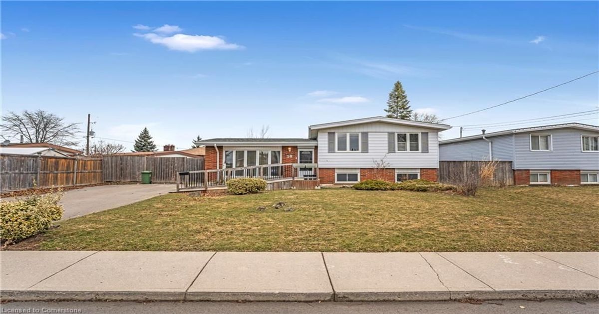 50 Coral Drive Hamilton