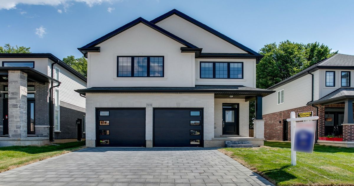 3019 Petty Road London South