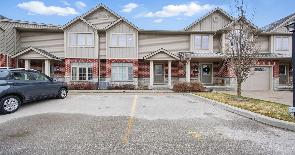 1010 Fanshawe Park Road E London