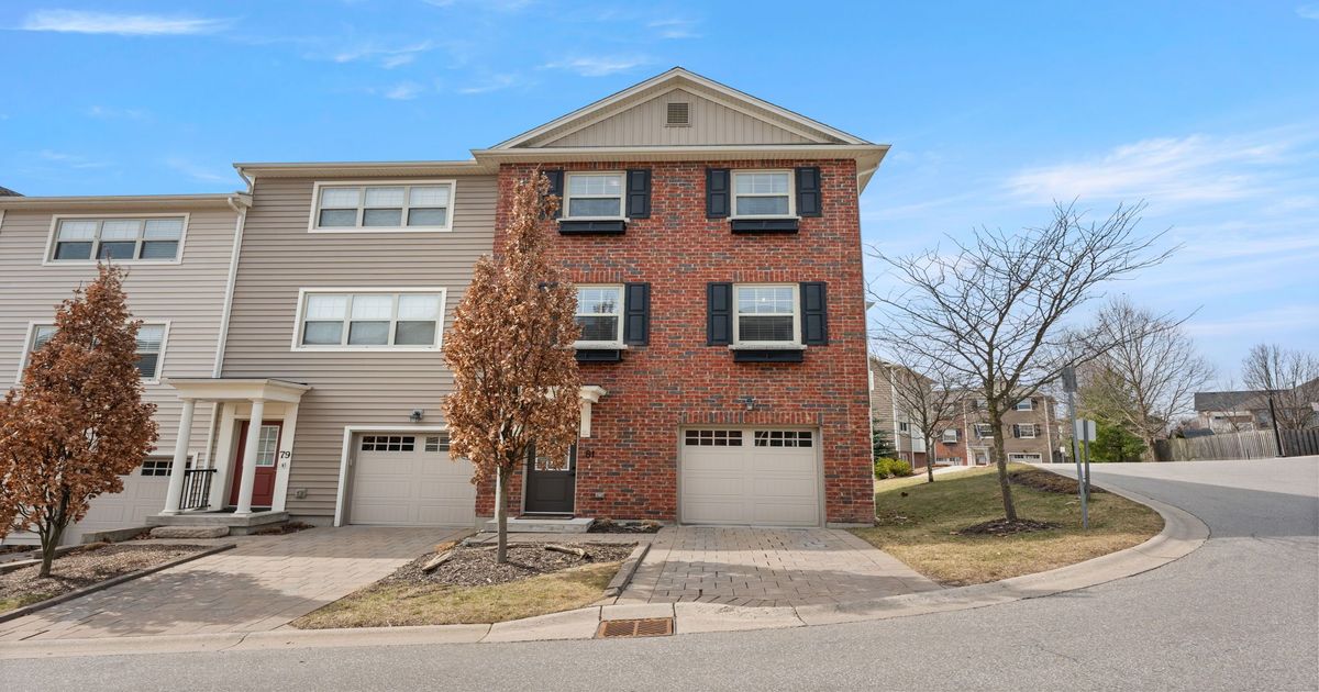 1850 Beaverbrook Avenue London North