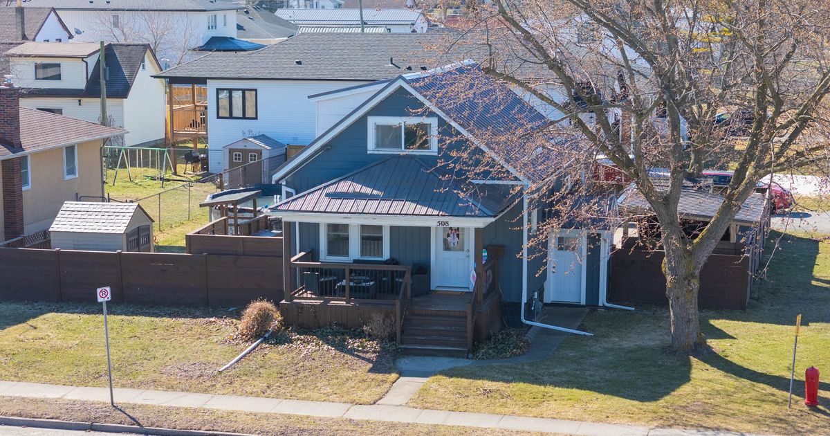 508 Main Street W Port Colborne