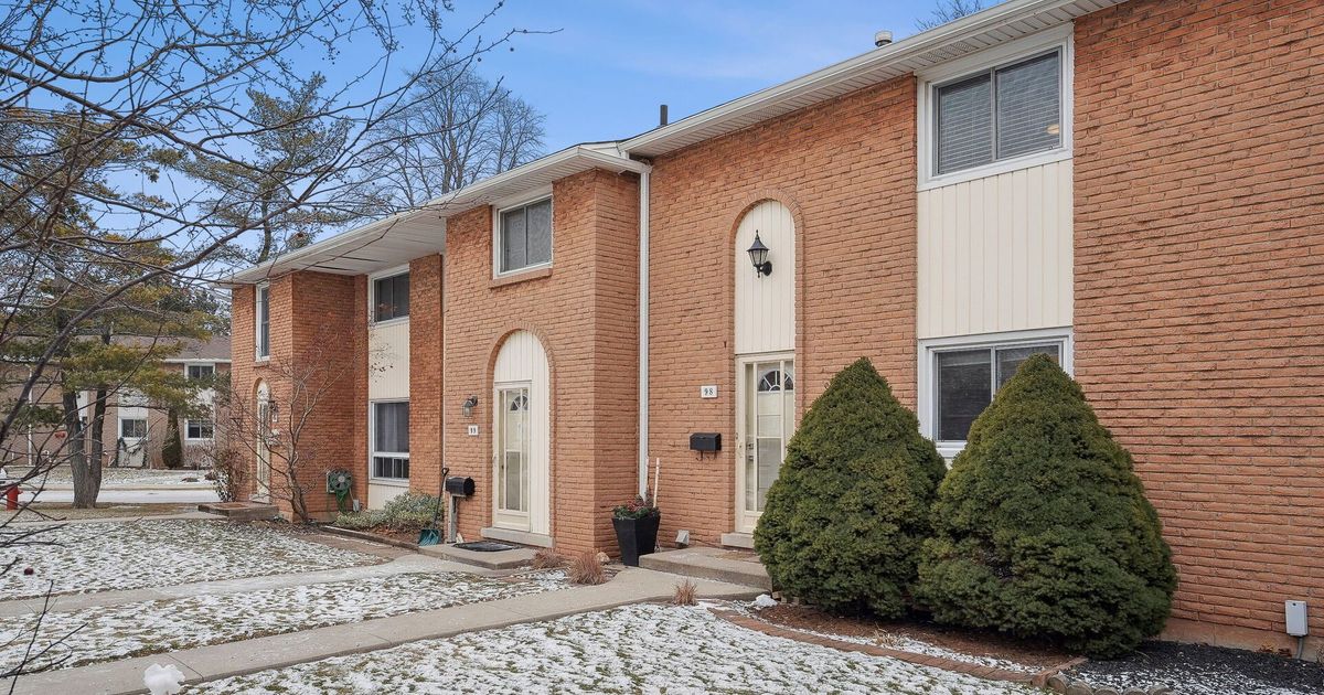 151 Gateshead Crescent Hamilton