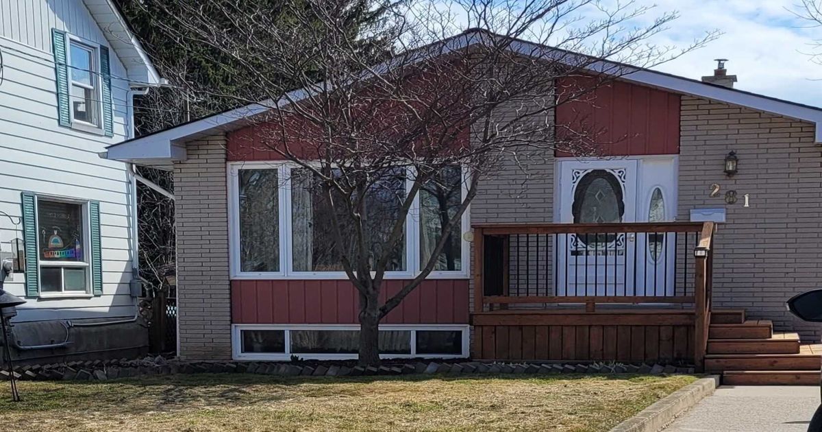 281 Palmer Street Guelph