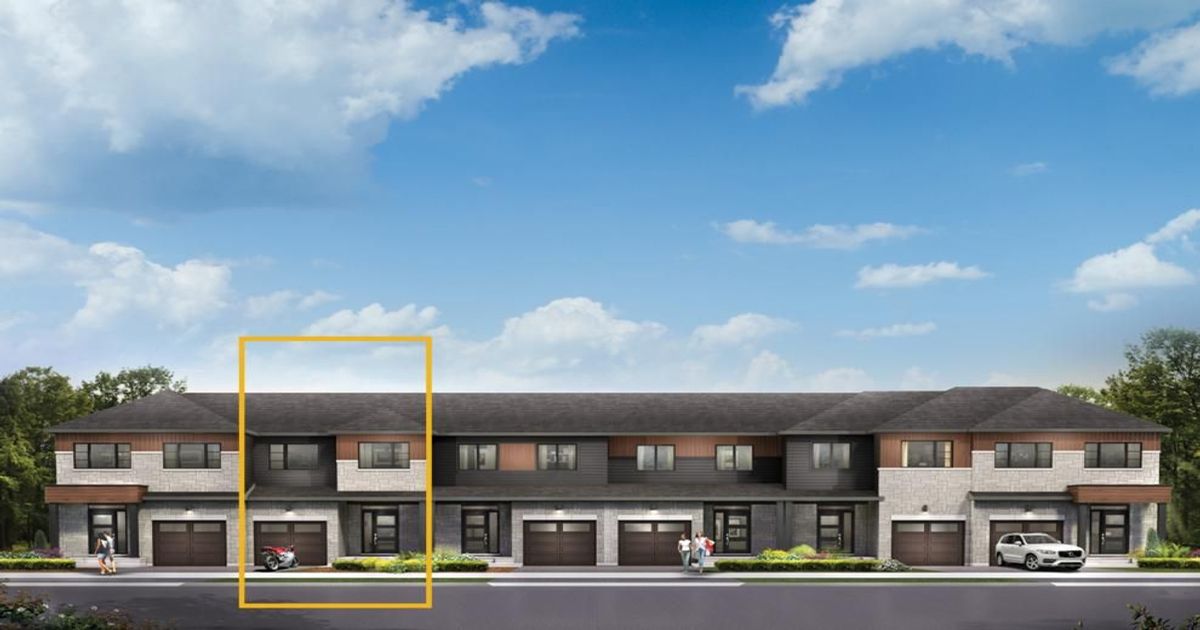 2543 Esprit Drive Orleans - Cumberland and Area
