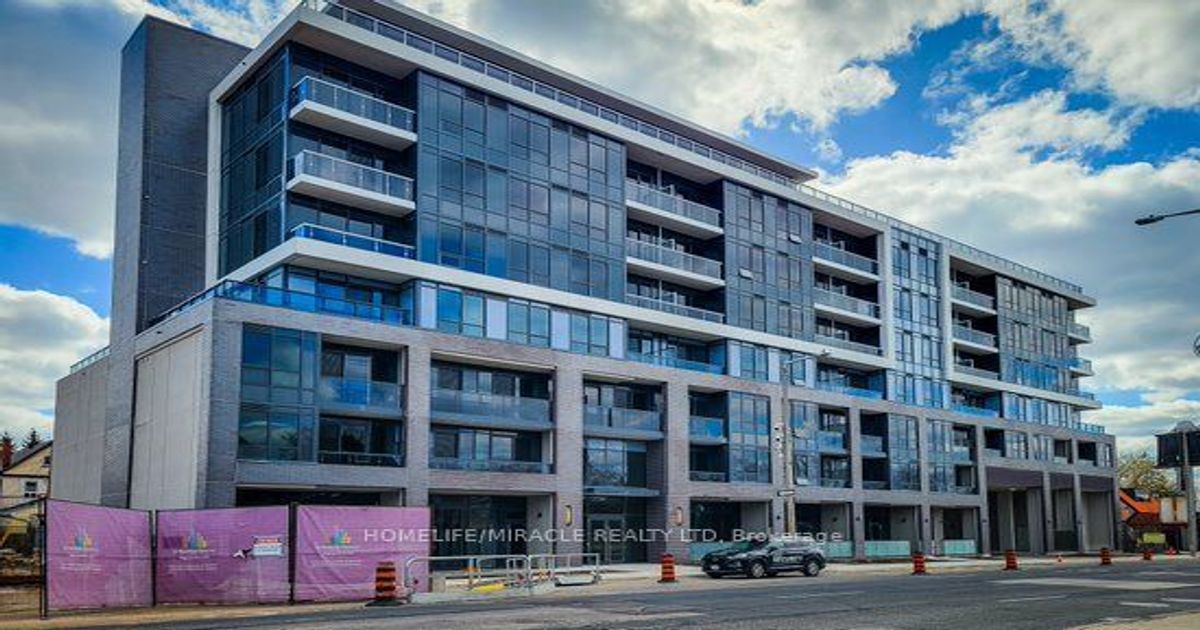 415 Main Street Hamilton