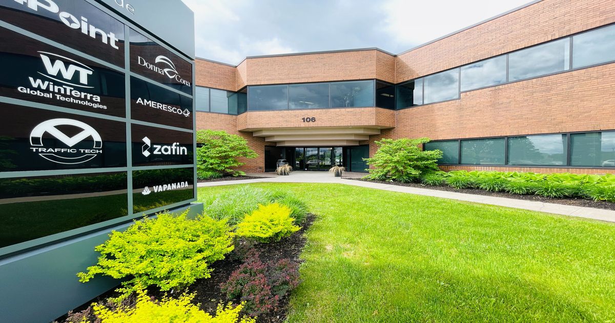 106 COLONNADE Road Cityview - Parkwoods Hills - Rideau Shore