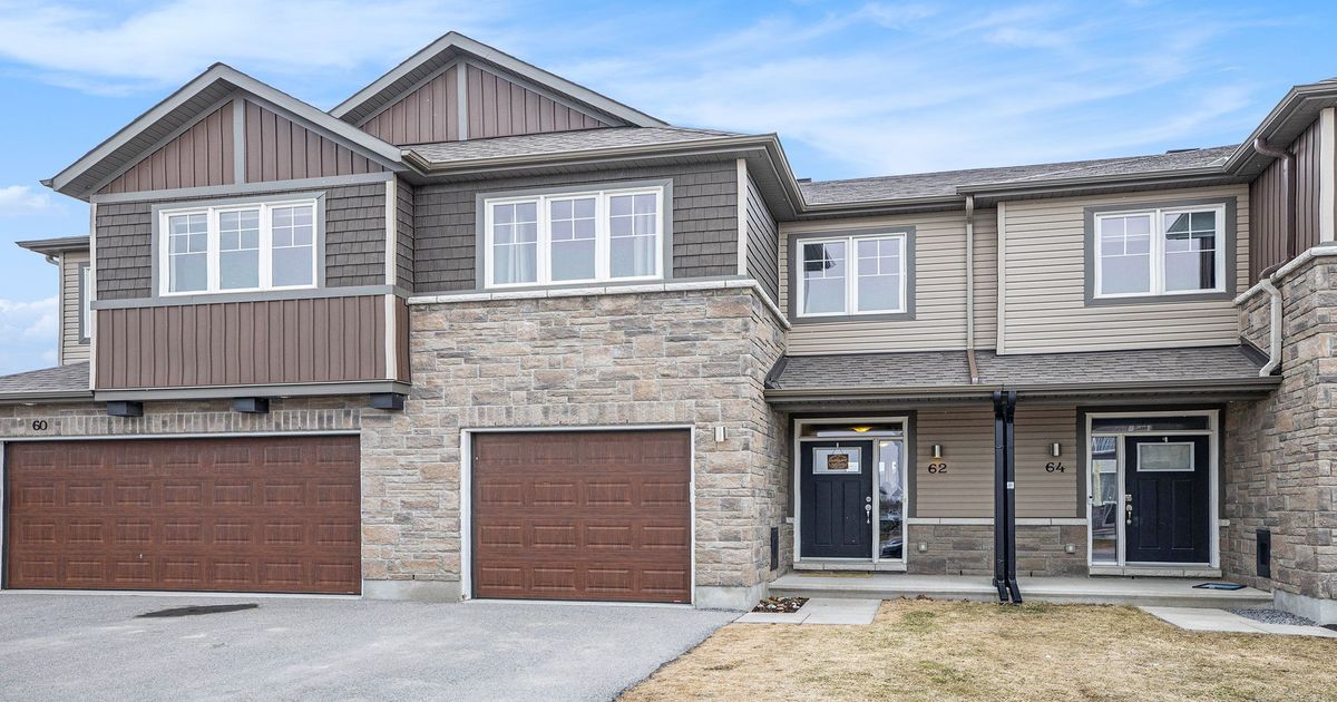 62 Riddell Street Carleton Place