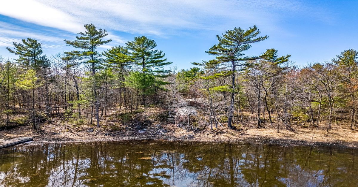 3320 1040 Georgn Bay N/A Georgian Bay