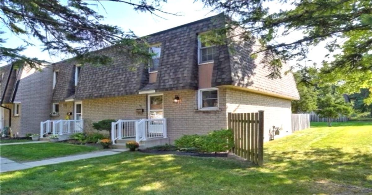 153 Limeridge Road W Hamilton