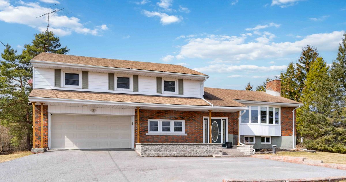 1520 Joyceville Road Kingston