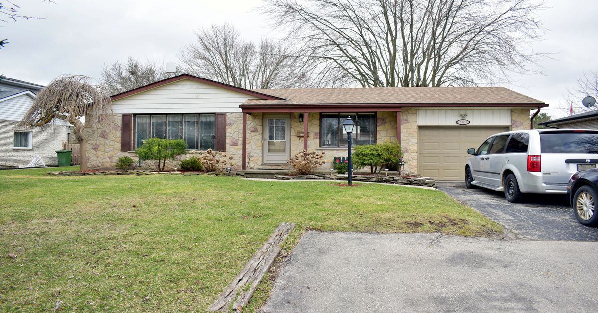589 Elm Street St. Thomas