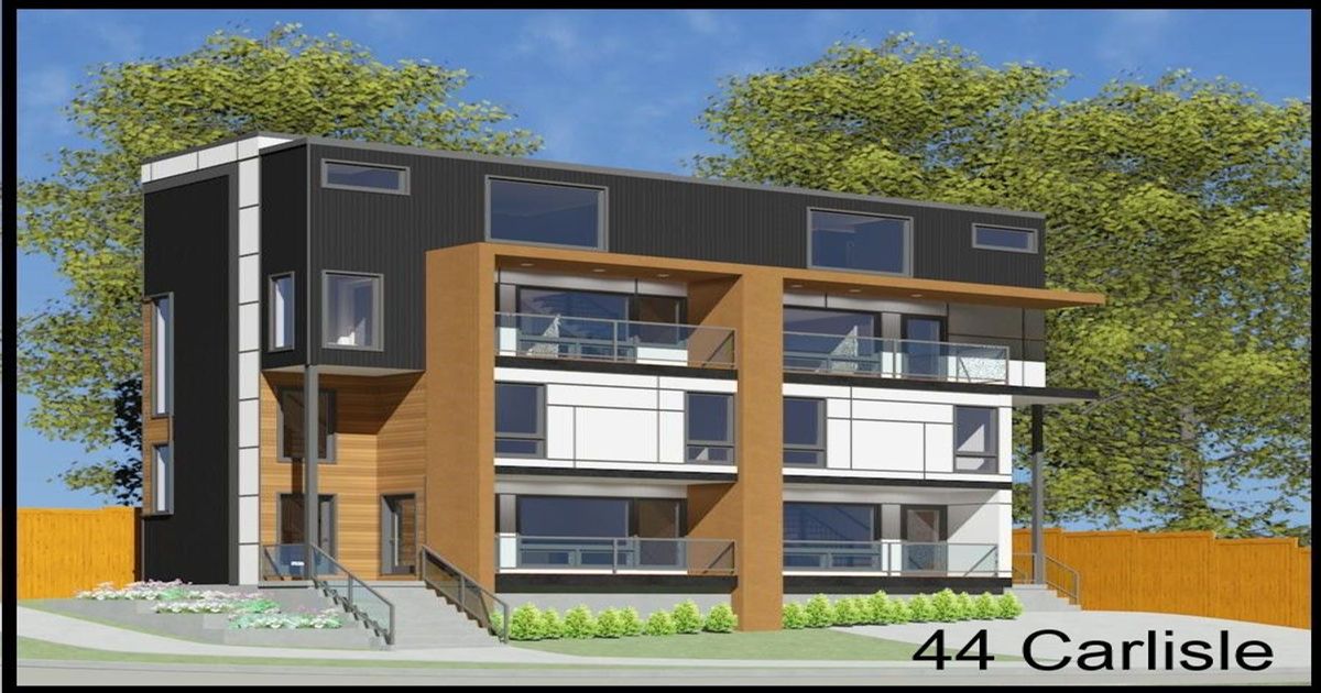 44 Carlisle Street St. Catharines