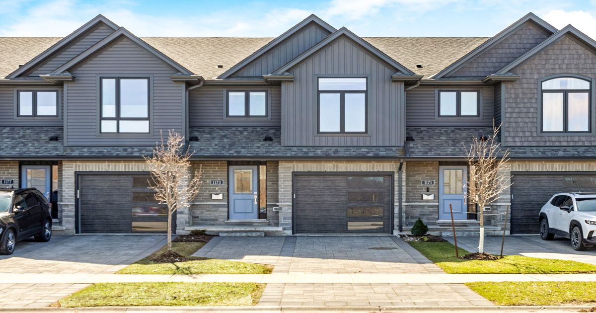 1173 Blackwell Boulevard London North