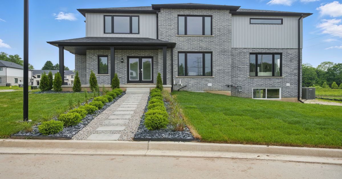 2683 BOBOLINK Lane London South