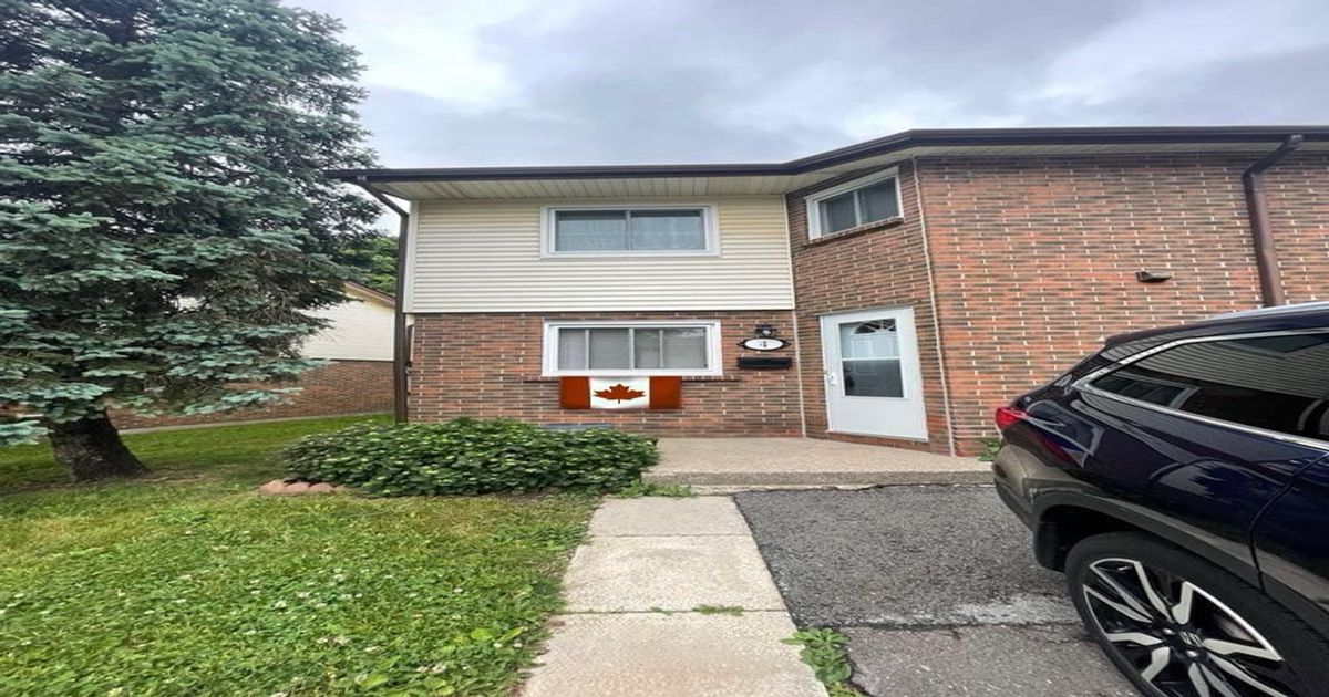 5982 Dunn Street Niagara Falls