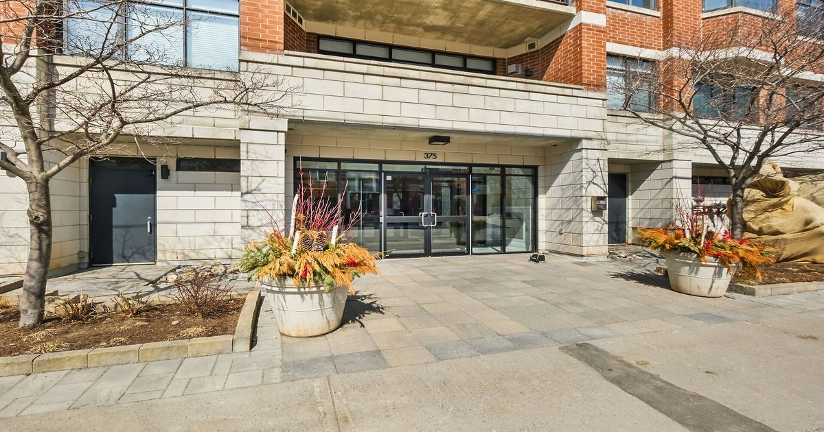 375 LISGAR Street S Ottawa Centre