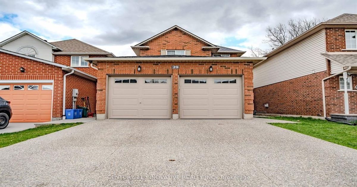 29 Brookheath Lane Hamilton