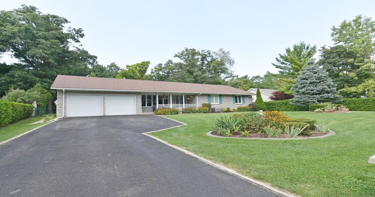 7752 Alfred Street Lambton Shores