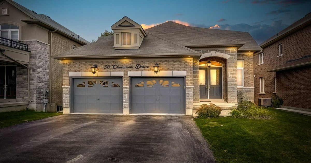 35 Chaumont Drive Hamilton